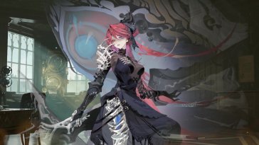 lotan: cetarchon - morimens live wallpaper