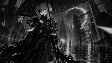 faust limbus company live wallpaper
