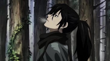 hyakkimaru - dororo live wallpaper