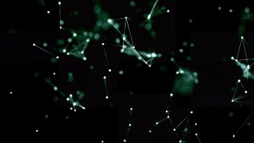 quantum plexus live wallpaper