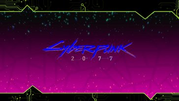 cyberpunk 2077 neon pulse live wallpaper