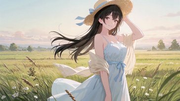 summer breeze live wallpaper