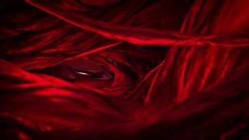 muzan kibutsuji blood veil live wallpaper