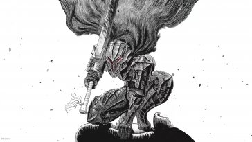 wallhack berserk live wallpaper