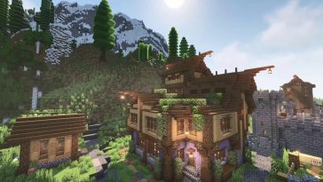 Minecraft Live 2022 From Batman to Legends Heres Everything Announced at  Mojangs Latest Event