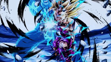 Anime DB Live Wallpaper  Animated Video HD APK for Android Download