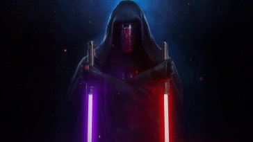 Darth Vader Live Wallpaper APK for Android Download