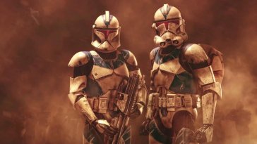 star wars clones live wallpaper