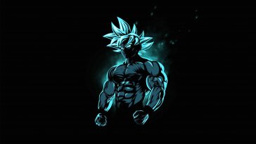 Dragon Ball Live Wallpapers - 3D & Animated