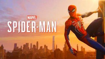 marvel spider-man live wallpaper