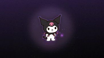 Kuromi Live Wallpapers 4K & HD