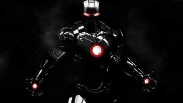 Marvel Action Hero : Iron Man 2K wallpaper download