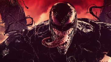 venom anti-hero live wallpaper