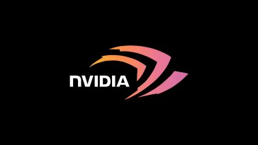 nvidia rgb logo live wallpaper
