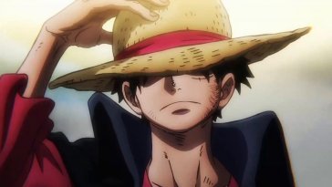 One Piece: Luffy é realmente brasileiro?