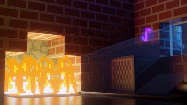 Minecraft Animation Wallpapers  Top Free Minecraft Animation Backgrounds   WallpaperAccess