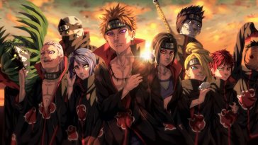 99 Naruto Series Live Wallpapers Animated Wallpapers  MoeWalls