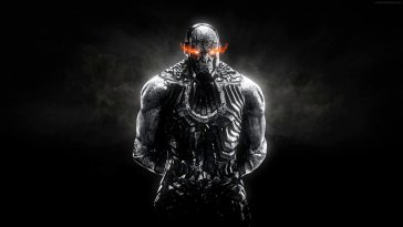 darkseid (uxas) live wallpaper