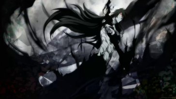 Vasto Lorde Ichigo Bleach Live Wallpaper - MoeWalls