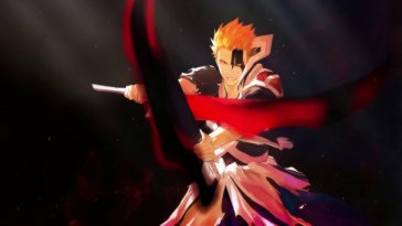 33 Bleach Live Wallpapers, Animated Wallpapers - MoeWalls