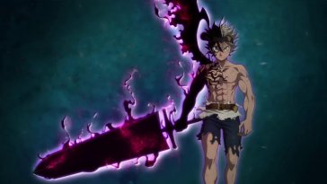 Black Clover Live Wallpapers - Wallpaper Cave