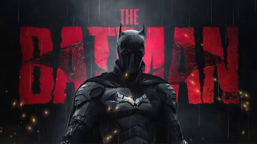 Steam Workshop::BATMAN THRONE LIVE WALLPAPER 4K