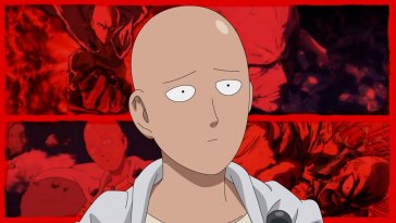 One Punch Man 4k Live wallpaper Ultra Hd #capa #pc #celular #morte #pu