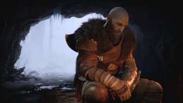 10 God Of War Live Wallpapers, Animated Wallpapers - MoeWalls