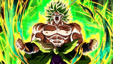 Dragon Ball Epic Battle Live Wallpaper - free download