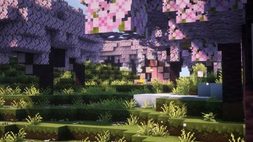Minecraft Live Wallpaper - WallpaperWaifu