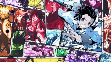 Anime Live Wallpapers for Desktop 62 images