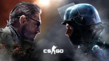 CS GO Desktop Wallpapers Wallpaper Download - High Resolution 4K Wallpaper