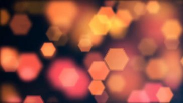 fading octagons live wallpaper
