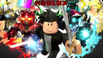 Roblox Wallpaper Backgrounds