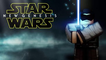 star wars new genesis live wallpaper