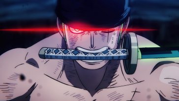Zoro DesktopHut - Live Wallpapers and Animated Wallpapers 4K/HD