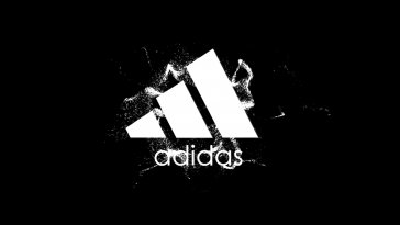 adidas logo live wallpaper