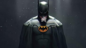 batman superhero live wallpaper