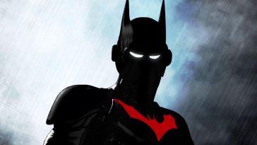 Steam Workshop::BATMAN THRONE LIVE WALLPAPER 4K