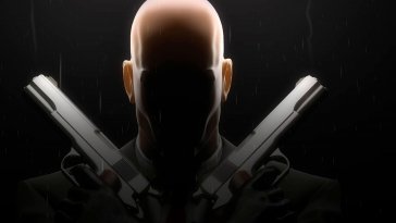 agent 47 (hitman) live wallpaper