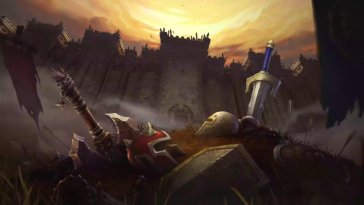 world of warcraft: legion live wallpaper