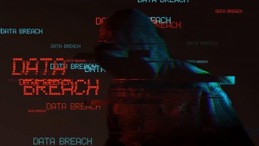 hacker data breach live wallpaper