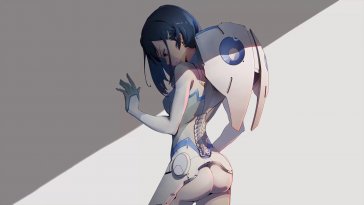 ichigo (darling in the franxx) live wallpaper