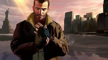 gta 4 live wallpaper