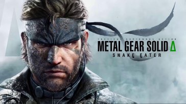 metal gear solid delta: snake eater live wallpaper