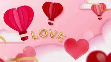 valentines day live wallpaper