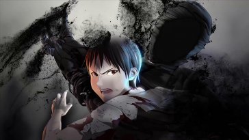 ajin: demi-human live wallpaper