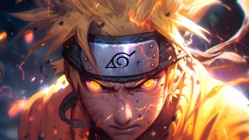 100+] Naruto Eyes Wallpapers