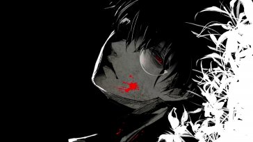 kaneki ken live wallpaper