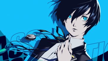 makoto (persona 3 reload) live wallpaper